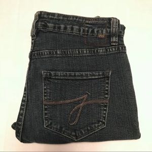 JAG. Jeans 👖 High rise straight leg